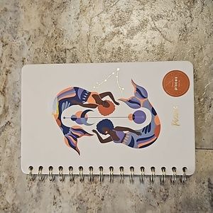 Be Rooted Pices journal